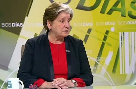 Carmen Avendaño