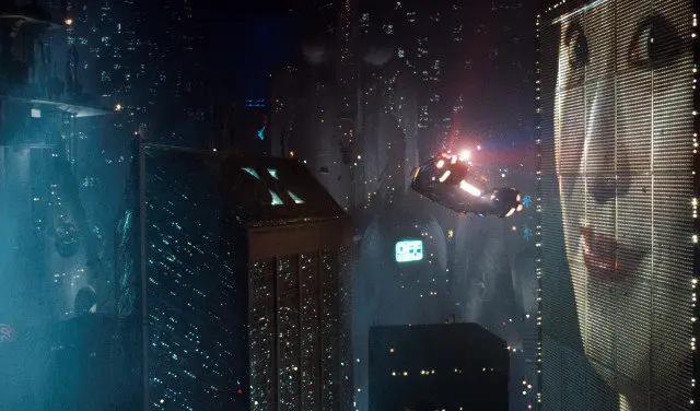 imaxe blade runner