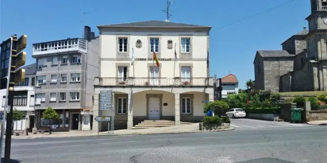 concello de Monterroso