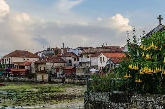 combarro (poio)
