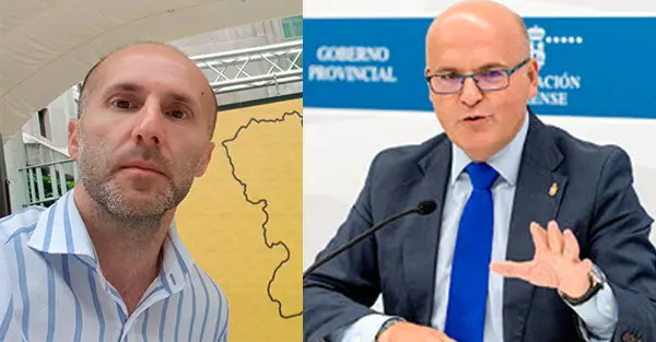 J&aacute;come e Baltar