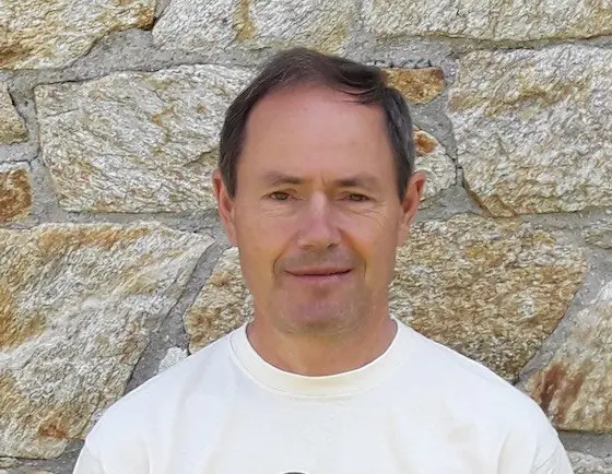 Alberte Ansede