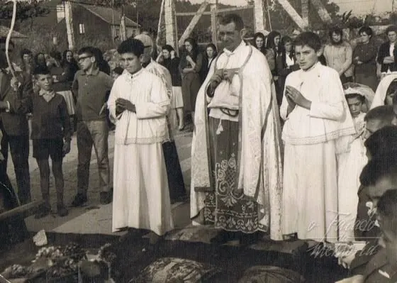 Jos&eacute; Gago Tarrio.