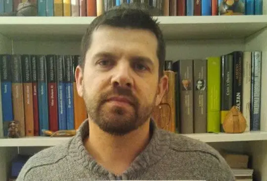 jrsus dominguez