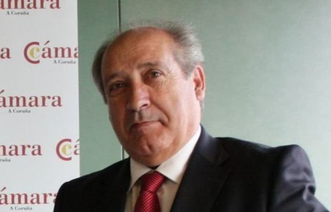 [Imaxe: Radiocoruña, Cadena Ser] García Liñares