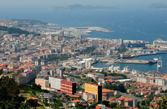 Vigo [Imaxe: Cedida]