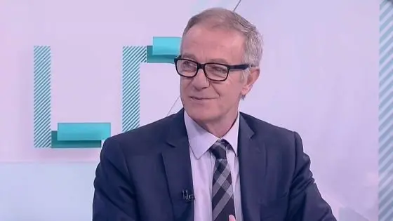 Jos&eacute; Guirao [Imaxe: RTVE]