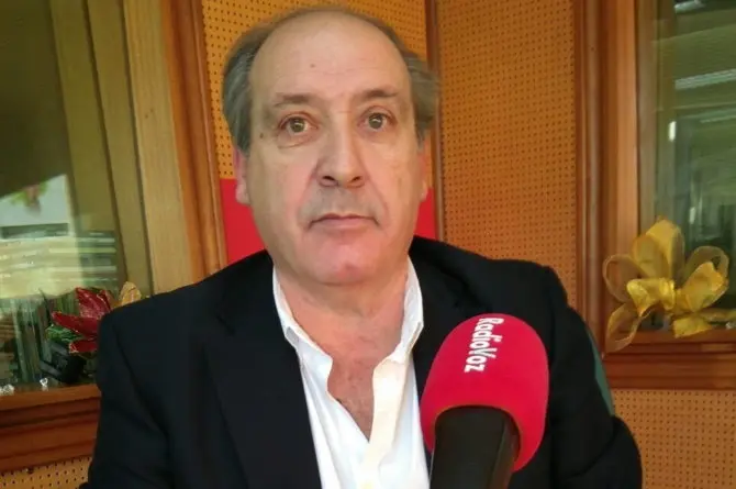 Garc&iacute;a Li&ntilde;ares