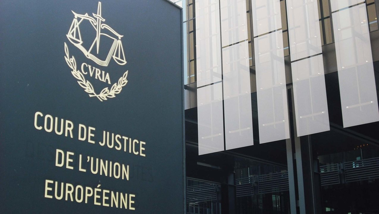Tribunal xustiza union europea
