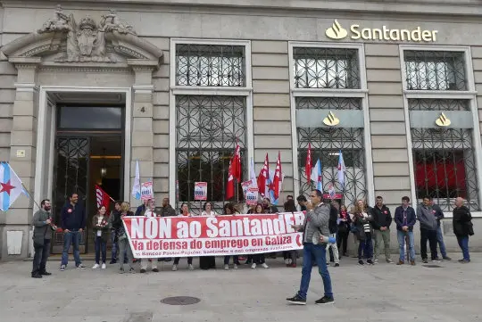 CIG ERE Santander