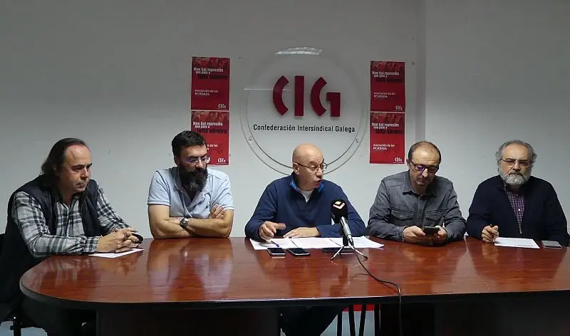 CIG vigo