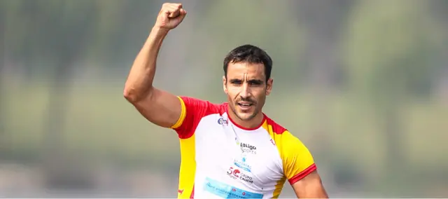 Manuel Campos