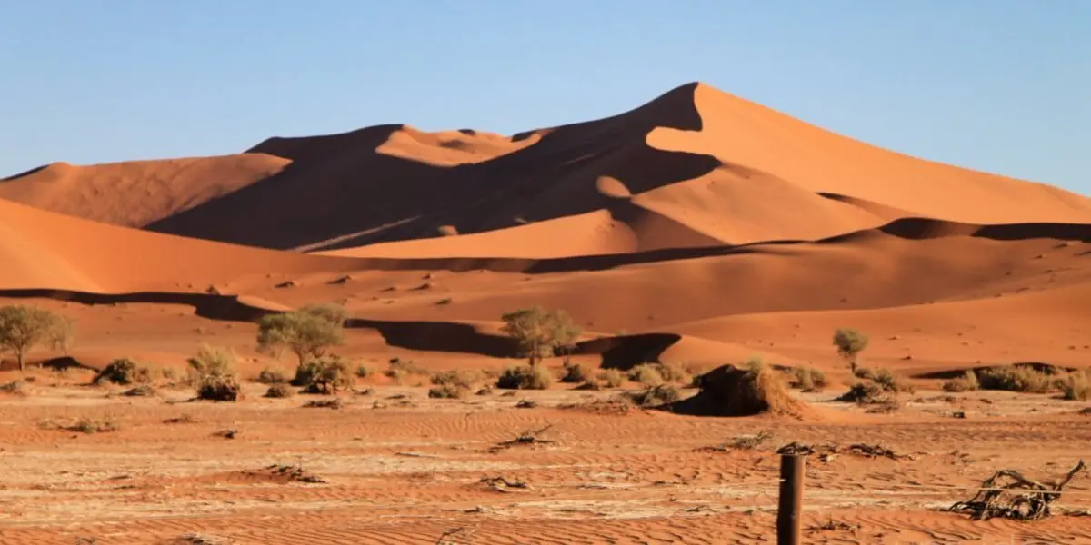 namibia