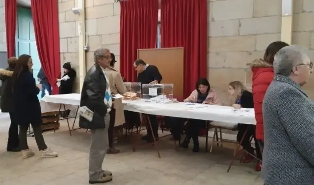 Votaci&oacute;ns 10N. Elecci&oacute;ns estatais. BNG (13)