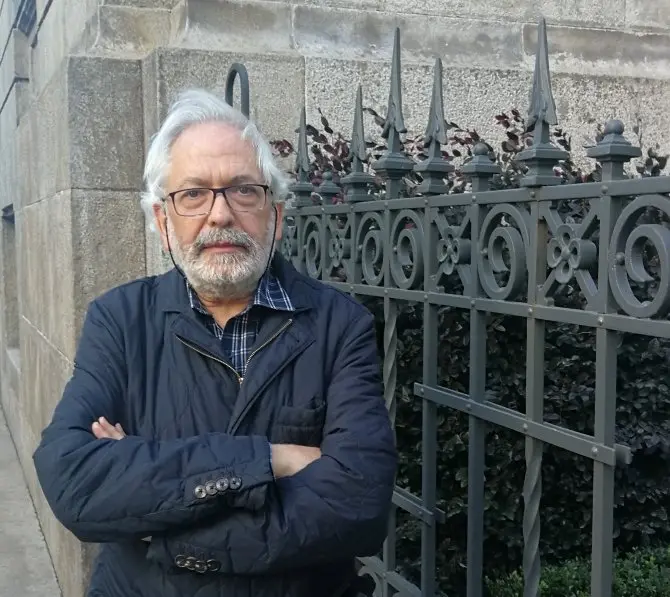 Jorge del Cura II