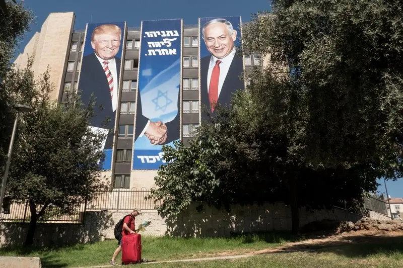 Netanyahu_Trump