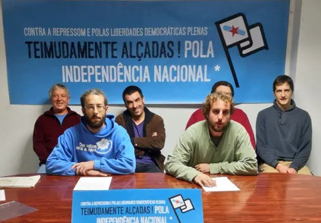 OperaCION jARO