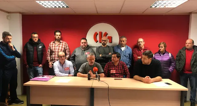 Comite Lousame (CIG)