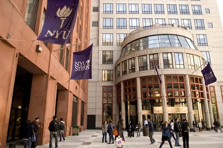 New York University