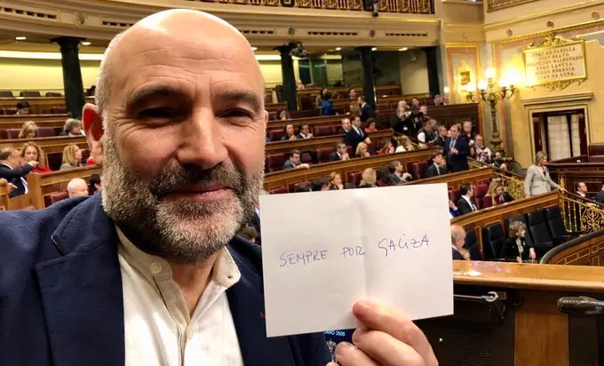 nestor rego sempre por galiza