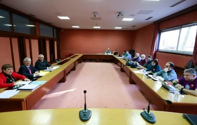 mesa sectorial ensino ope