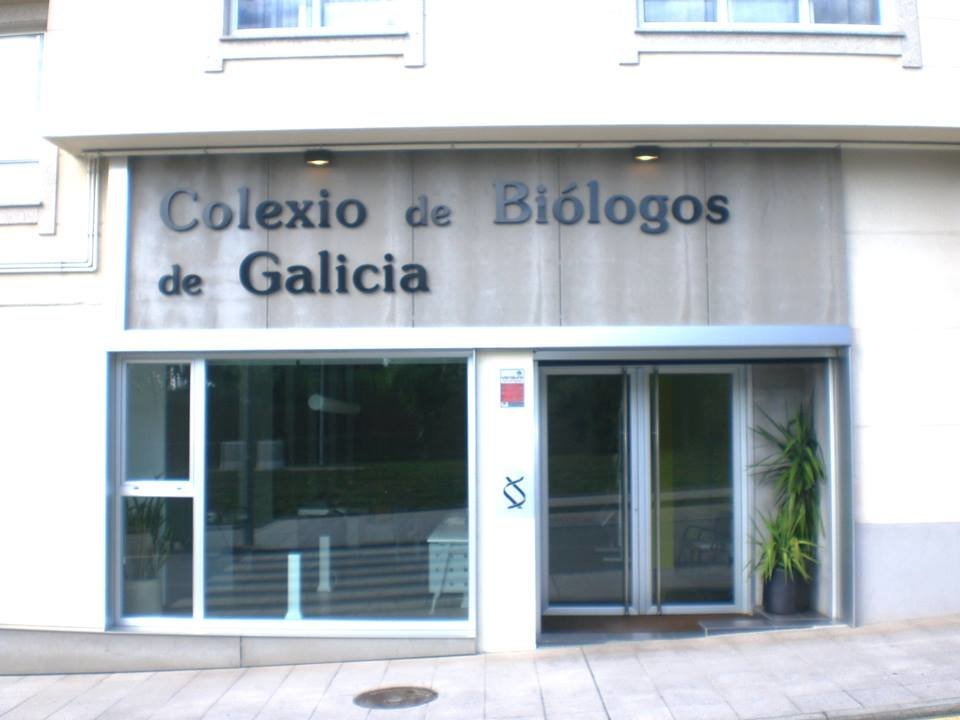 colexio biologos