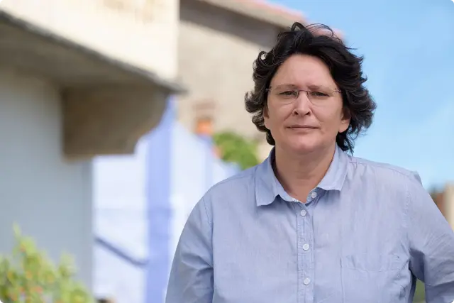Pilar d&iacute;az Mugardos (Concello de Mugardos)