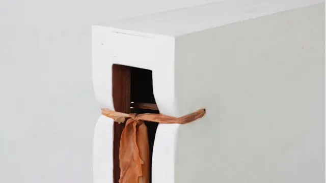 Obra de Uxía Pérez