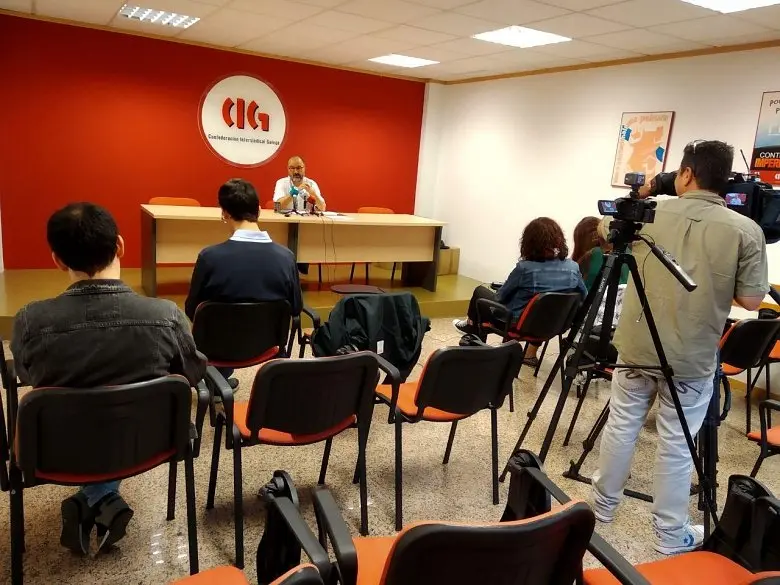 CIG ensino