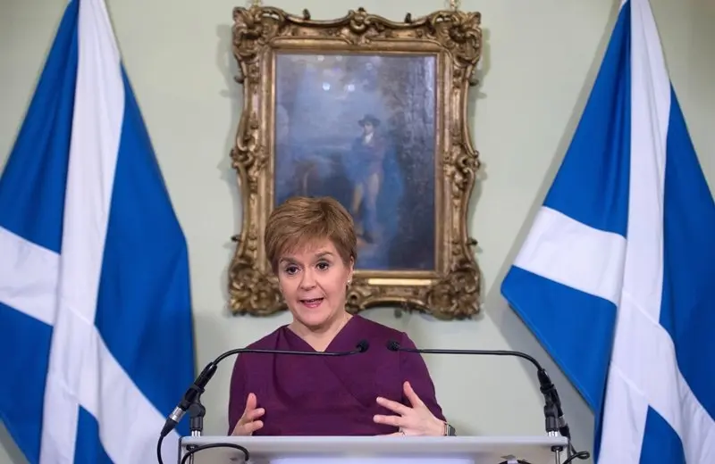 sturgeon