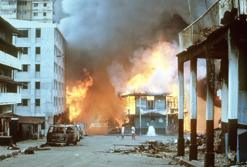 Panama_clashes_1989