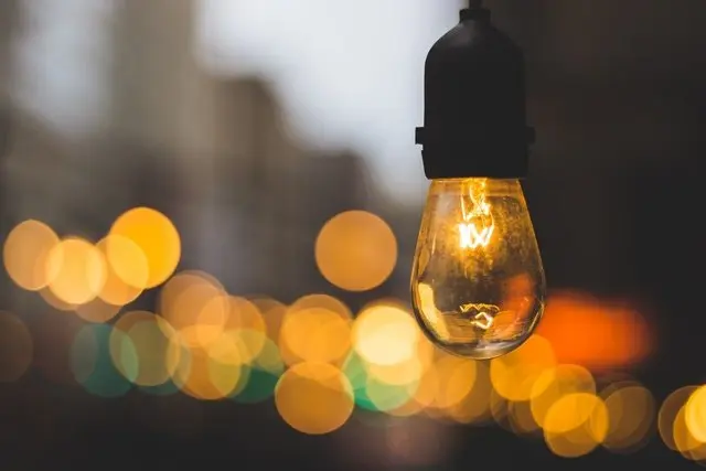 Segue a evoluci&oacute;n do prezo da electricidade en N&oacute;s Diario. (Foto: N&oacute;s Diario)