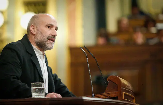 nestor rego
