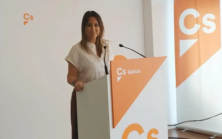 beatriz pino ciudadanos EP