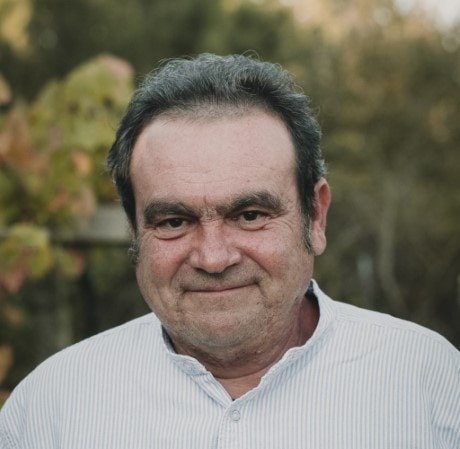 Roberto Rivas AGV