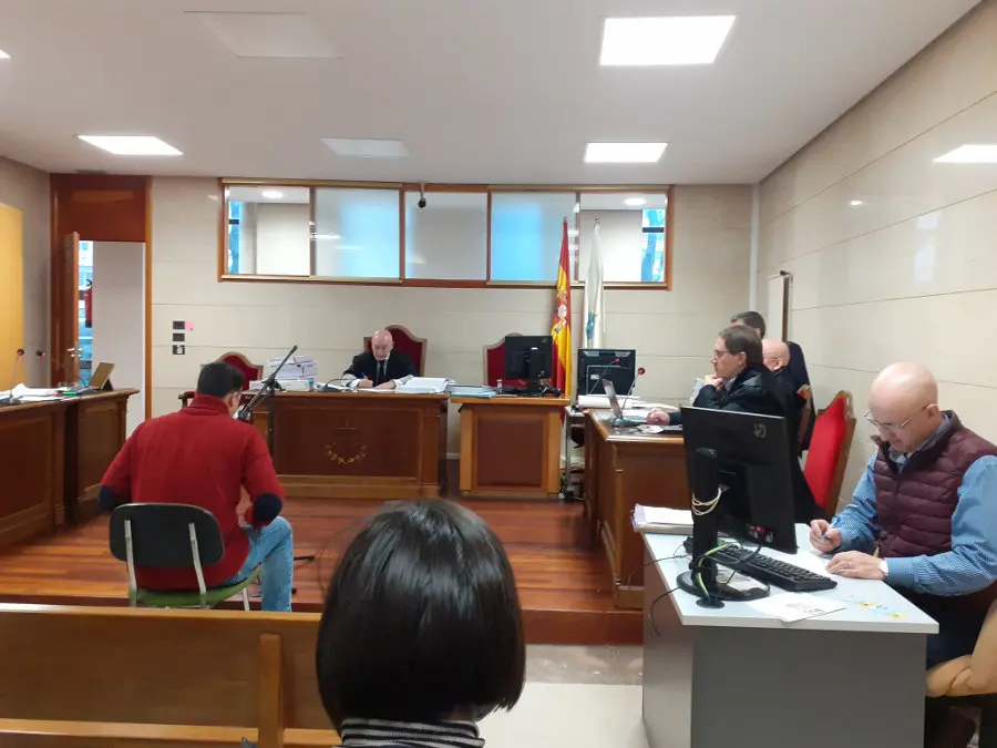Xu&iacute;zo por acoso laboral a Autobuses Calo (RP)