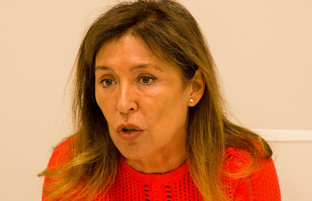 Beatriz Mato (Europa Press / arquivo).