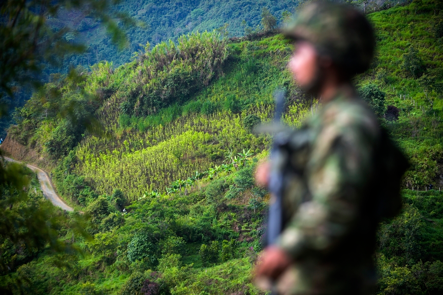 colombia