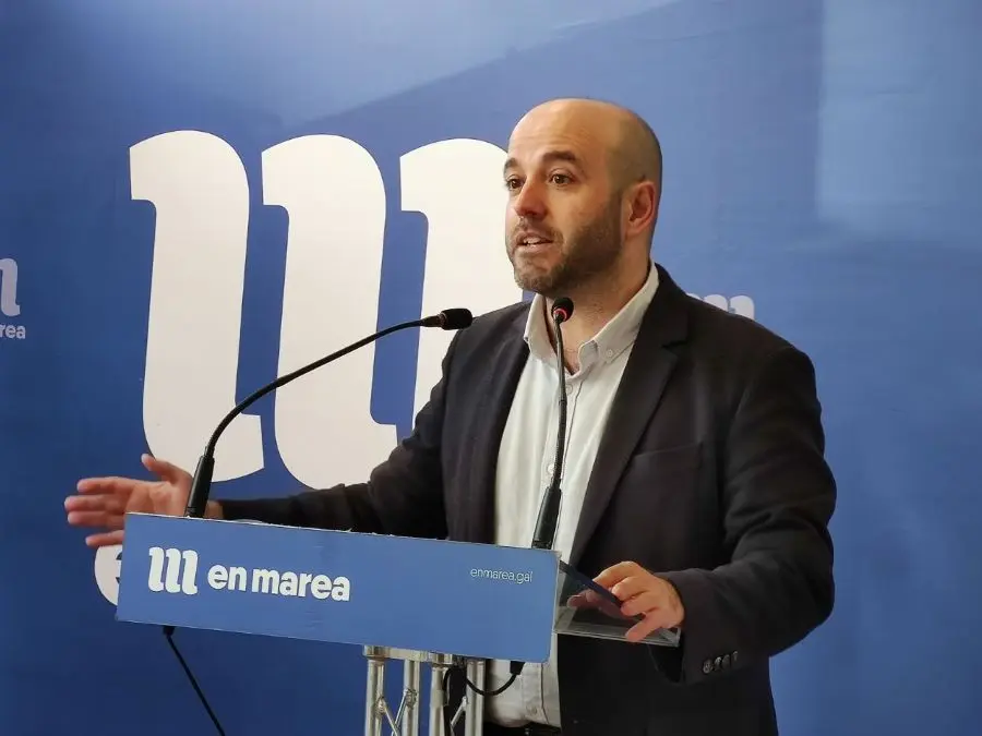 Lu&iacute;s Villares na s&uacute;a comparecencia desta cuarta feira (N&oacute;s Diario).