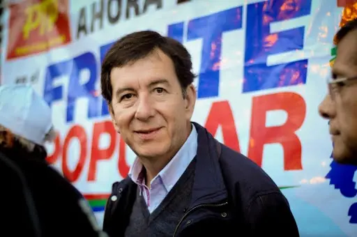 Fernando Aguirre (Imaxe: N&oacute;s Diario)