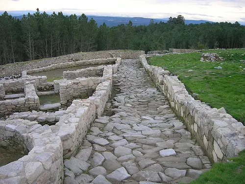 San Cibrao de Las 3
