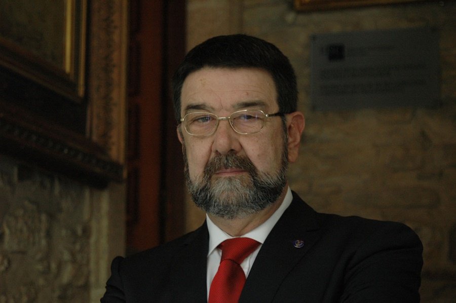 Juan Gestal Otero