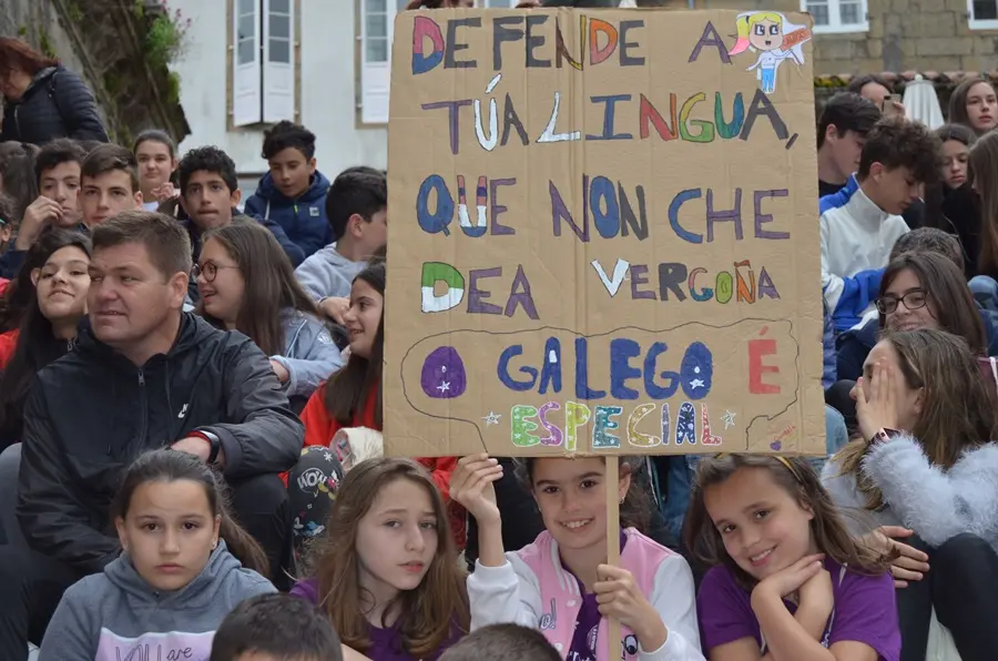 galego correlingua 2019