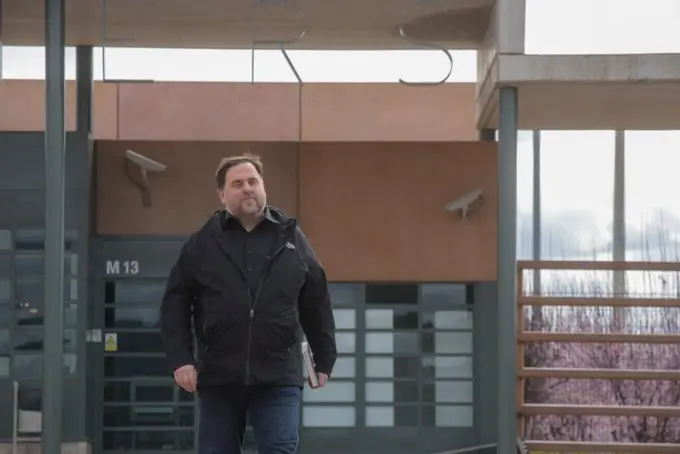 Oriol Junqueras (@junqueras)