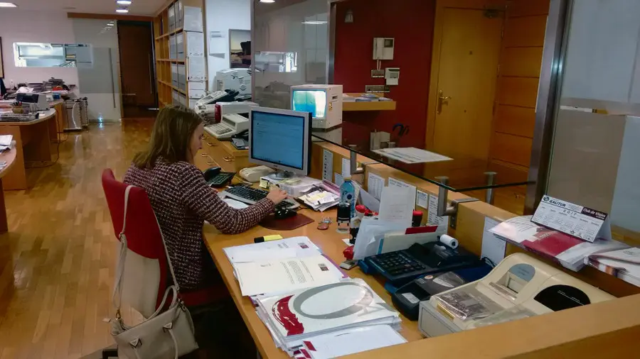 Xestor&iacute;a (Colexio Oficial de Xestoras e Xestores da Galiza)