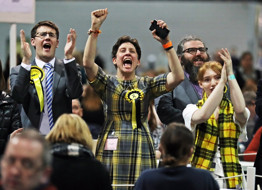 snp