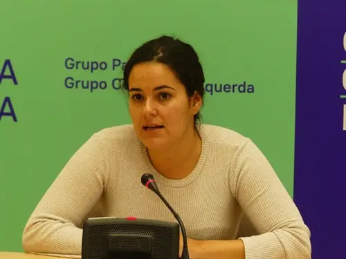 Luca Chao (Com&uacute;n da Esquerda).