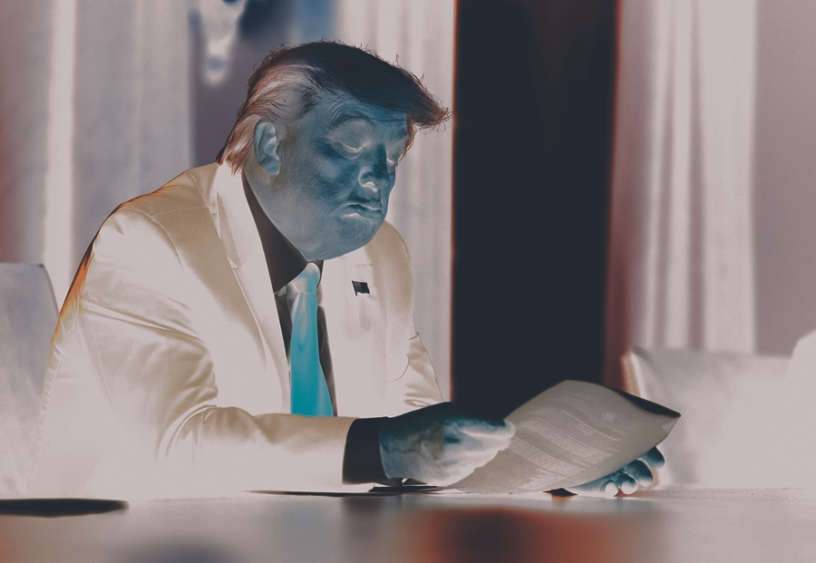 April 14, 2020 - Washington, DC, United States:President Donald Trump makes remarks as he host a meeting with recovered COVID-19 patients in the Cabinet Room. (Contacto)
ONLY FOR USE IN SPAIN

April 14, 2020 - Washington, DC, United States:President Donald Trump makes remarks as he host a meeting with recovered COVID-19 patients in the Cabinet Room. (Contacto)

14/4/2020 ONLY FOR USE IN SPAIN