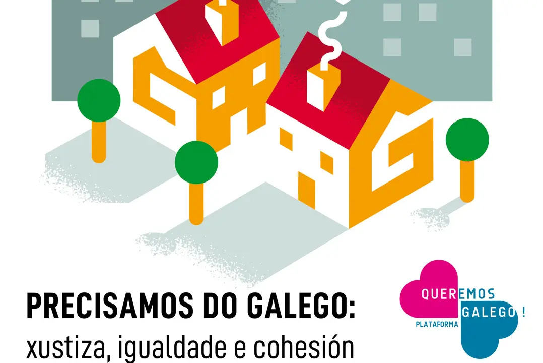 queremos galego