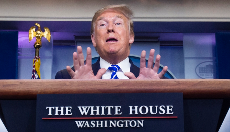 trump